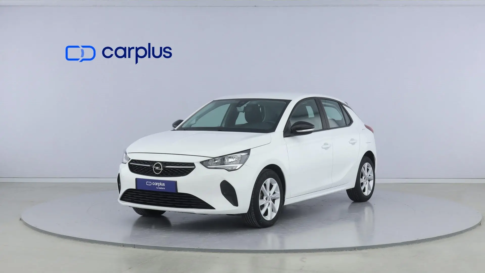 Opel Corsa 1.2 100cv Elegance